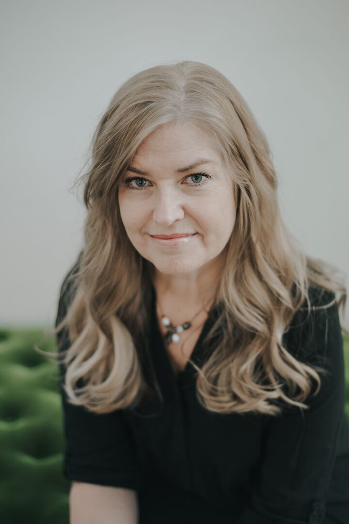 Rhonda Wachholtz, Real Estate Salesperson in Omaha, The Good Life Group