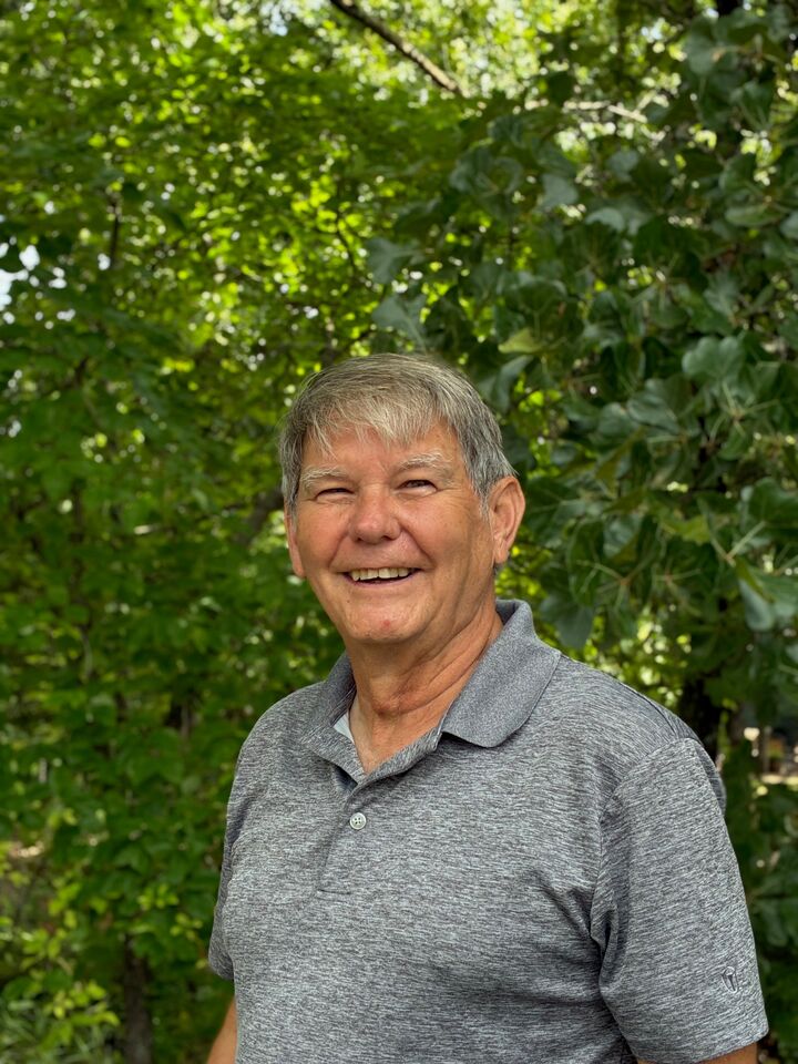 George Fordyce, Real Estate Salesperson in Bentonville, Journey