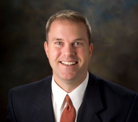 Matthew Brisch, Real Estate Broker/Manager in Clinton, Howes & Jefferies