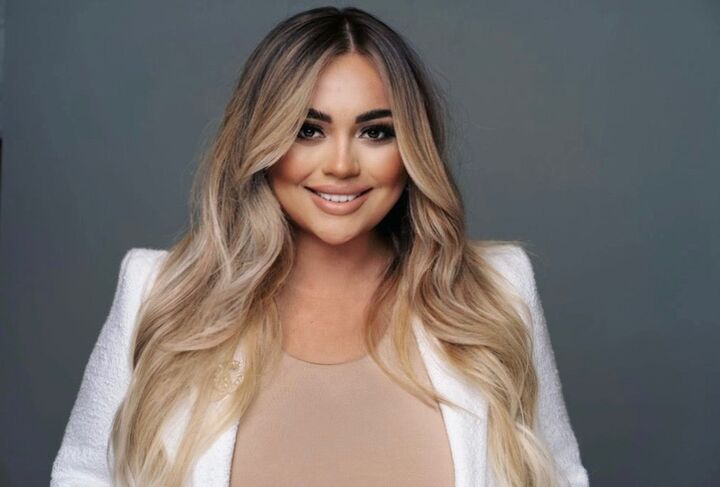 Erika Gutierrez, Real Estate Salesperson in Downey, LOTUS