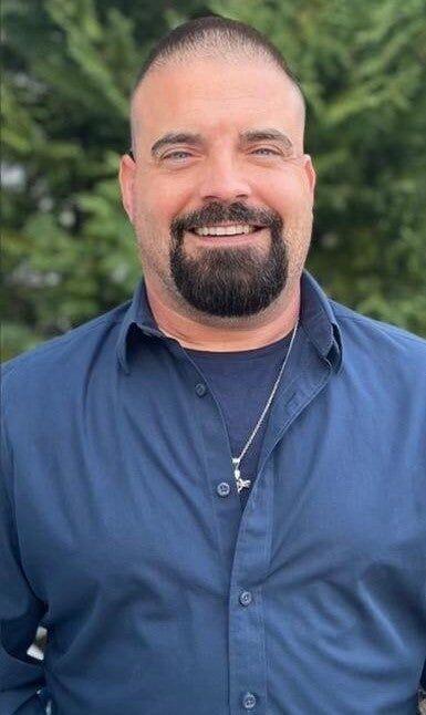 Robert DeSantis, Real Estate Salesperson in Morganville, Mack-Morris Iris Lurie Inc