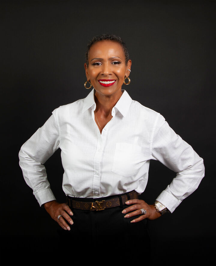 Barbara Carpenter, REALTOR® in Palm Springs, Windermere