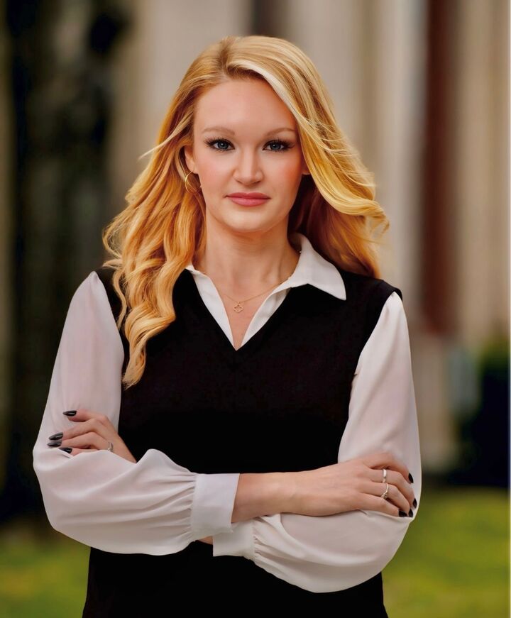 Natasha Lawless, Real Estate Salesperson in Ashland, Central