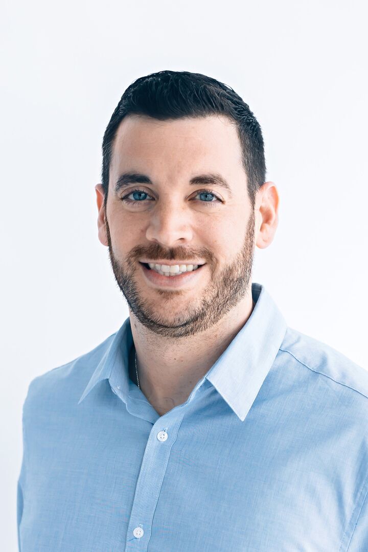 Marcus Minsky, Real Estate Salesperson in Newtown, Hearthside