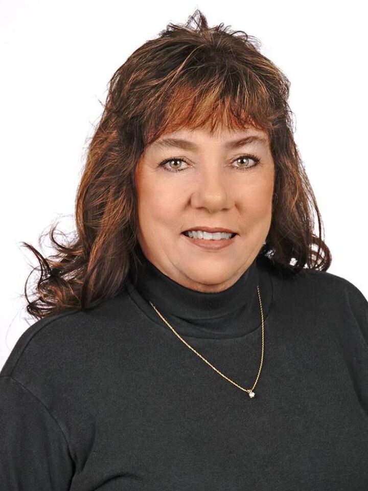 PAM MCGAUGH, REALTOR® in Longview, Lenhart Properties, Inc.