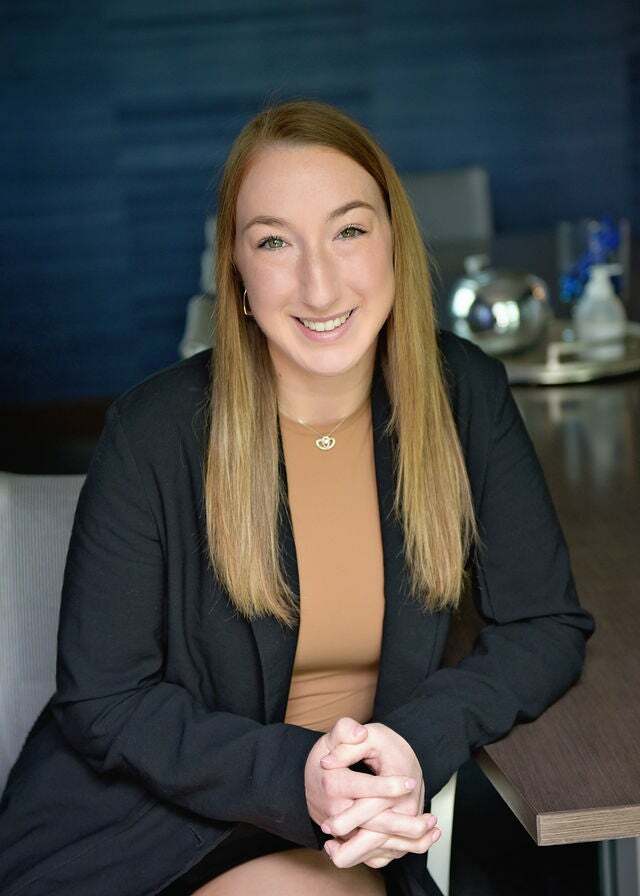 Stephanie Crider, Real Estate Salesperson in Dayton, Heritage