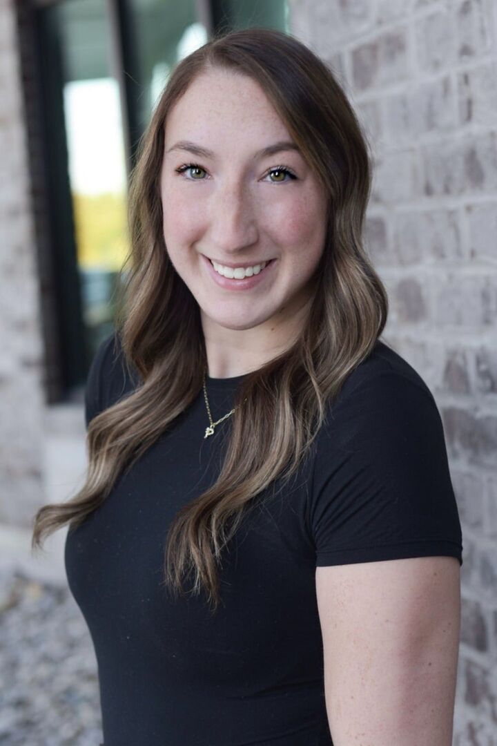 Stephanie Crider, Real Estate Salesperson in Centerville, Heritage