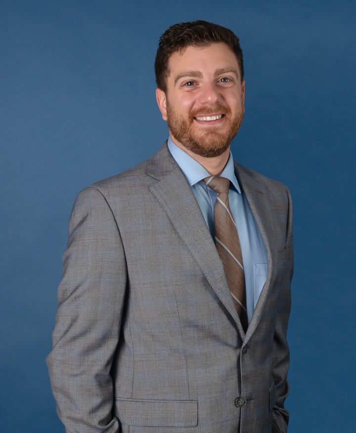 Michael Gencarelli, Real Estate Salesperson in Caldwell, Cedarcrest Realty, Inc.