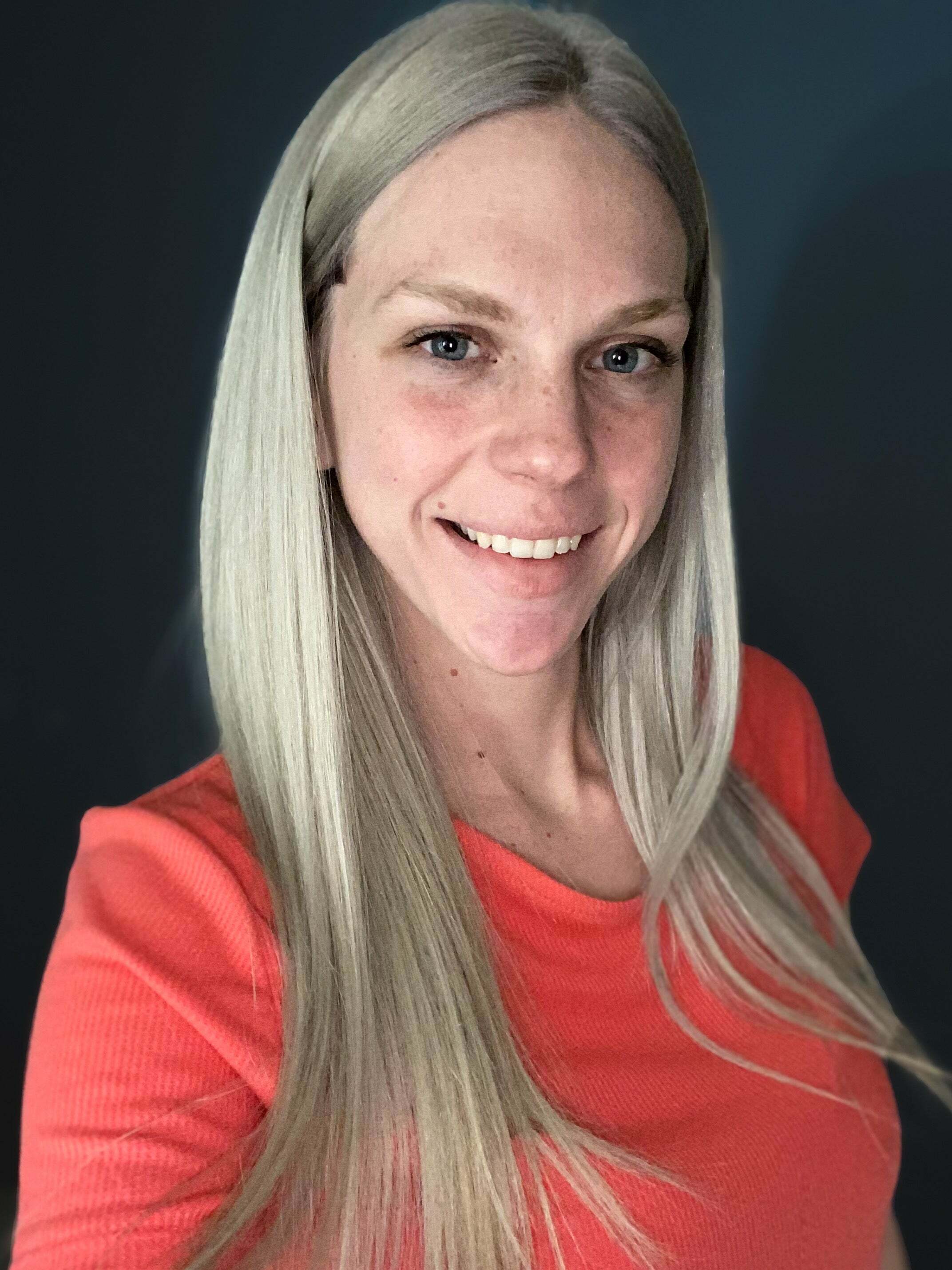 Kayla Seymour, Real Estate Salesperson in Coloma, Anchor