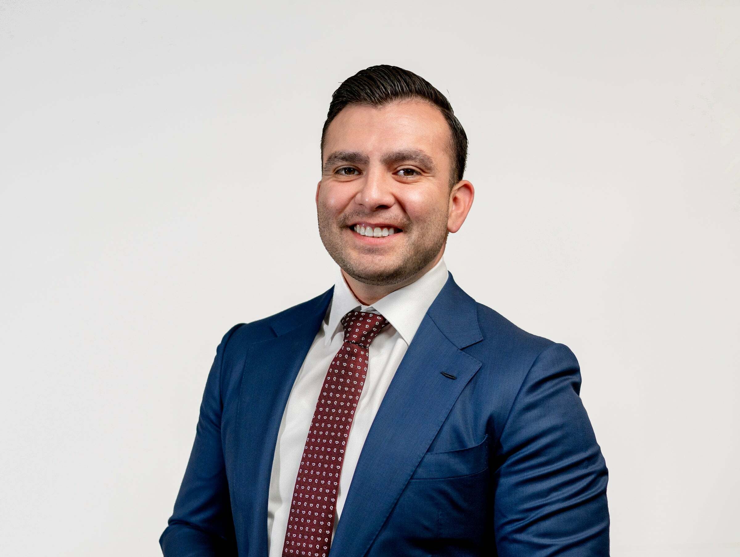 Joshua Macias, Real Estate Salesperson in Bakersfield, Jordan-Link
