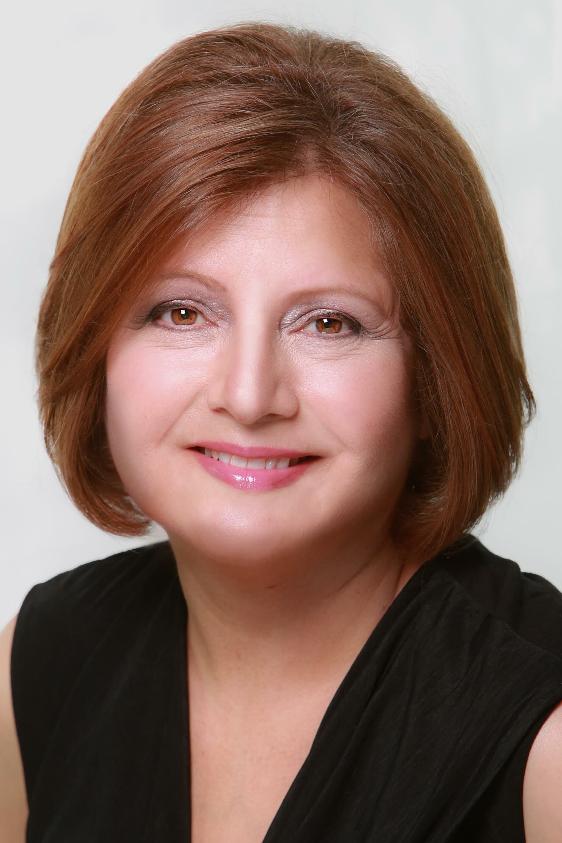 Shohreh Shariati