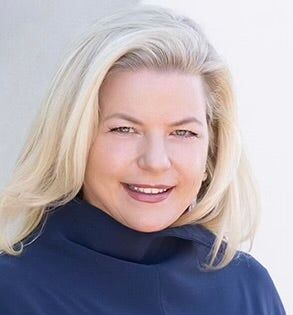 Heidi Marchesotti, REALTOR® in Piedmont, Icon Properties