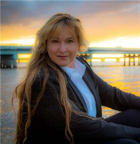 Missy McAmis, Associate Broker in Punta Gorda, Sunstar Realty