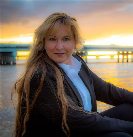 Missy McAmis, Real Estate Salesperson in Punta Gorda, Sunstar Realty