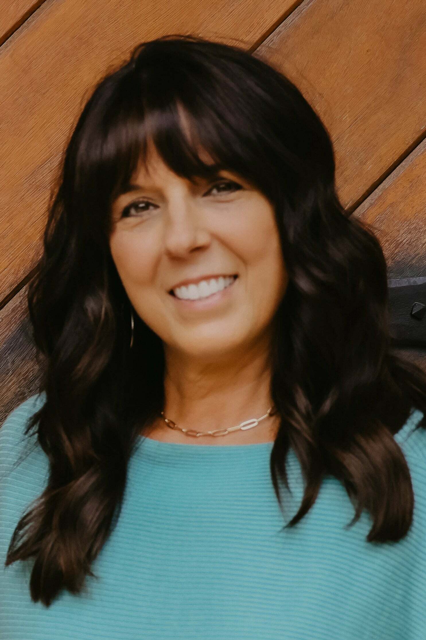 Trish Cole, Real Estate Salesperson in Dayton, Heritage