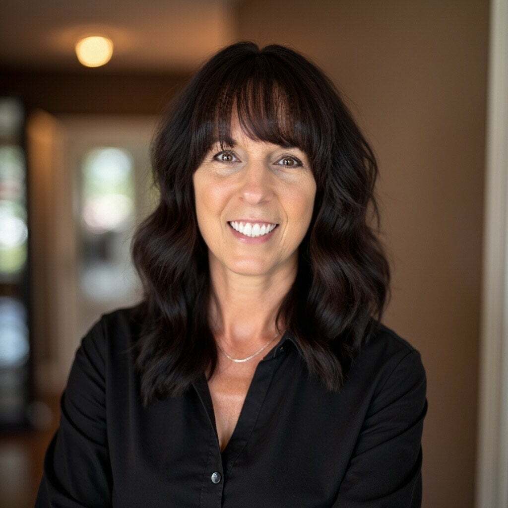 Trish Cole, Real Estate Salesperson in Dayton, Heritage