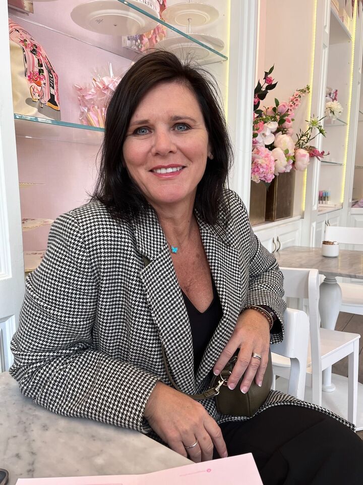 Tamara Clark, Real Estate Salesperson in Sulphur Springs, First Group