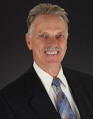 Dean Eveslage, Real Estate Salesperson in Dearborn, Curran & Oberski