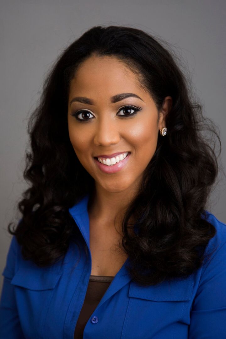 Rose Perrilloux, Real Estate Salesperson in New Orleans, TEC