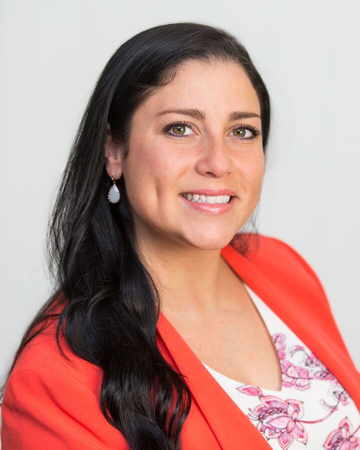 Jenna Even, Real Estate Salesperson in Cherry Hill, Maturo