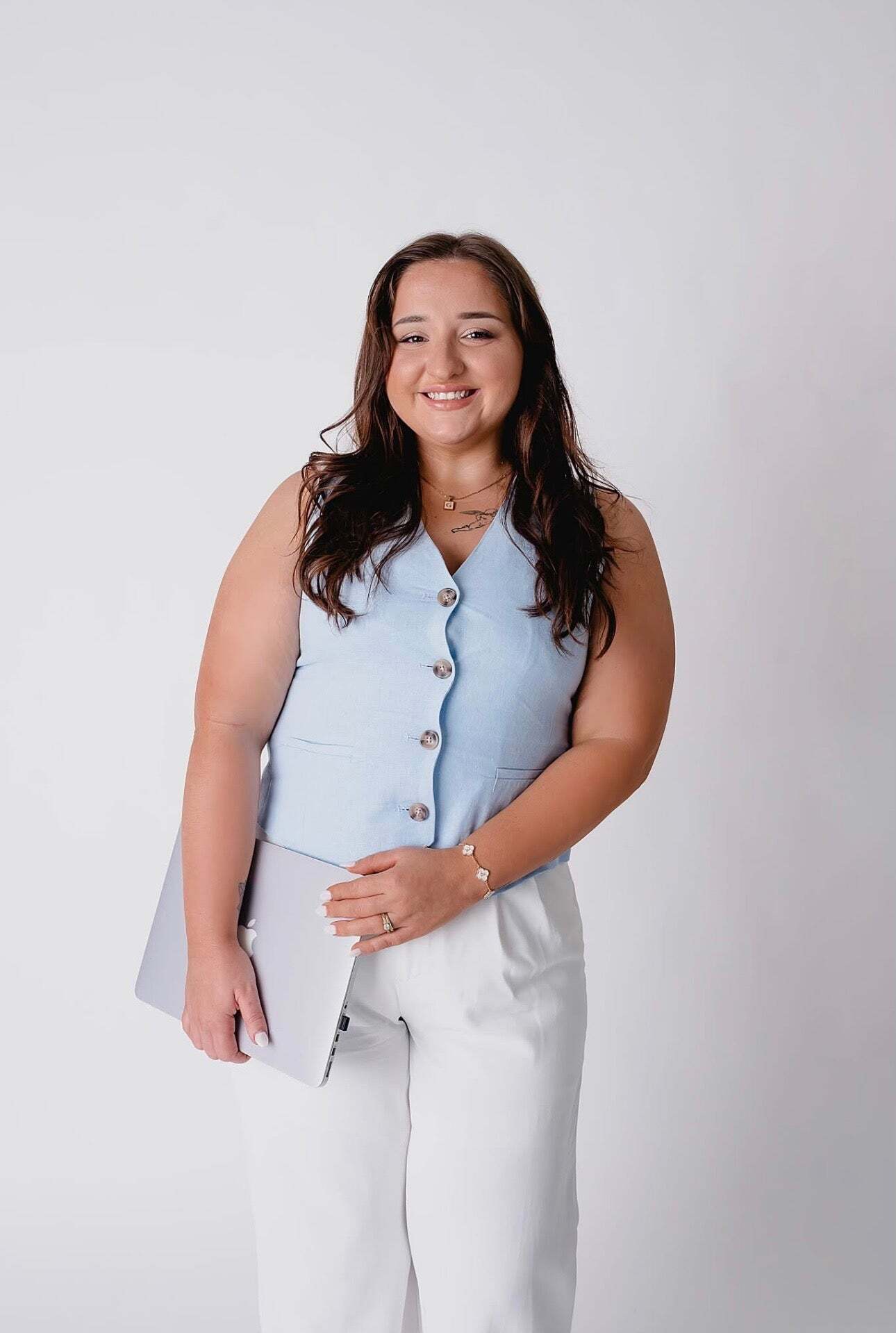 Mercedes Garcie, Real Estate Salesperson in Natchitoches, Rhodes Realty