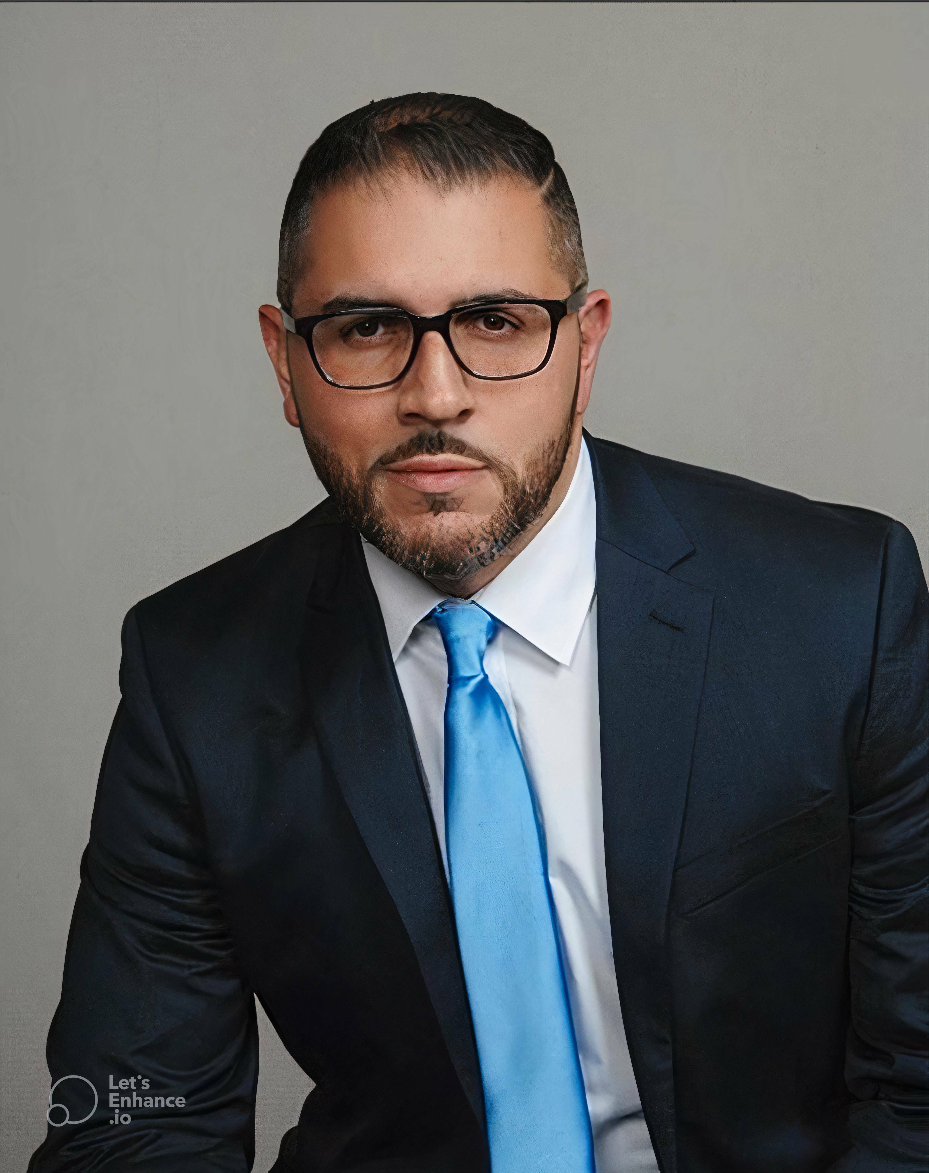 Israel Gonzalez,  in Charlotte, ERA Live Moore