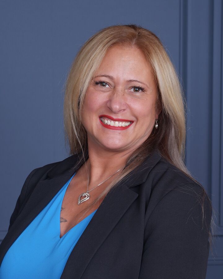 Milena Cella,  in South Amboy, Charles Smith Agency, Inc.