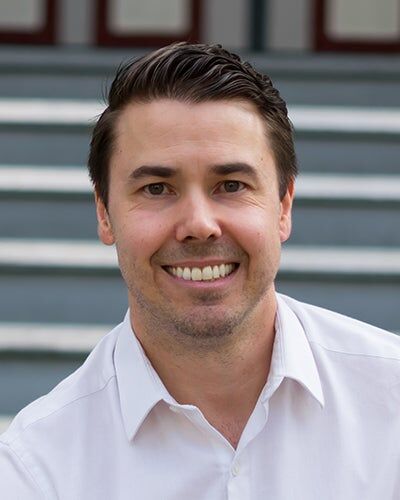 Austin Prout, Real Estate Salesperson in Grass Valley, Grass Roots Realty