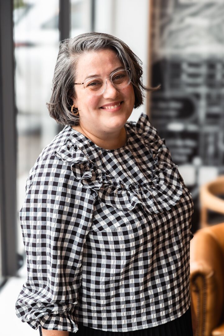 Jamie Williams, Real Estate Salesperson in Omaha, The Good Life Group