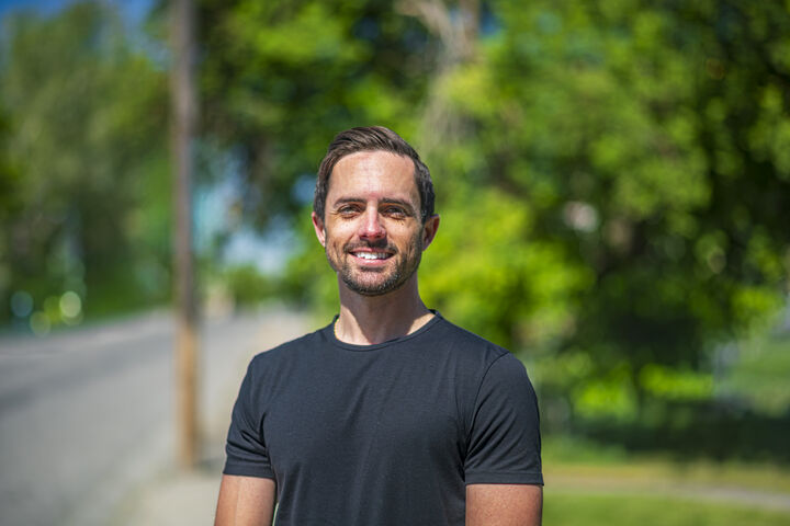 Cevan Likness, REALTOR® in Bozeman, Windermere