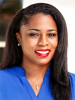 Tiffany Gilliard, Real Estate Salesperson in Torrance, Union Realty Co.