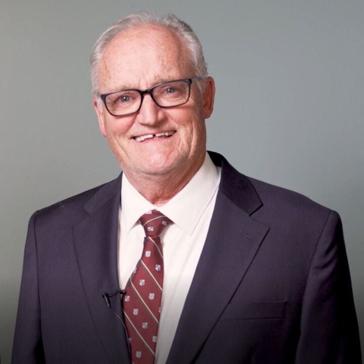 Nigel Wood, Real Estate Broker in Chino Hills, Masters