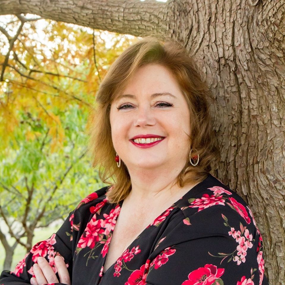 Joan Dameron