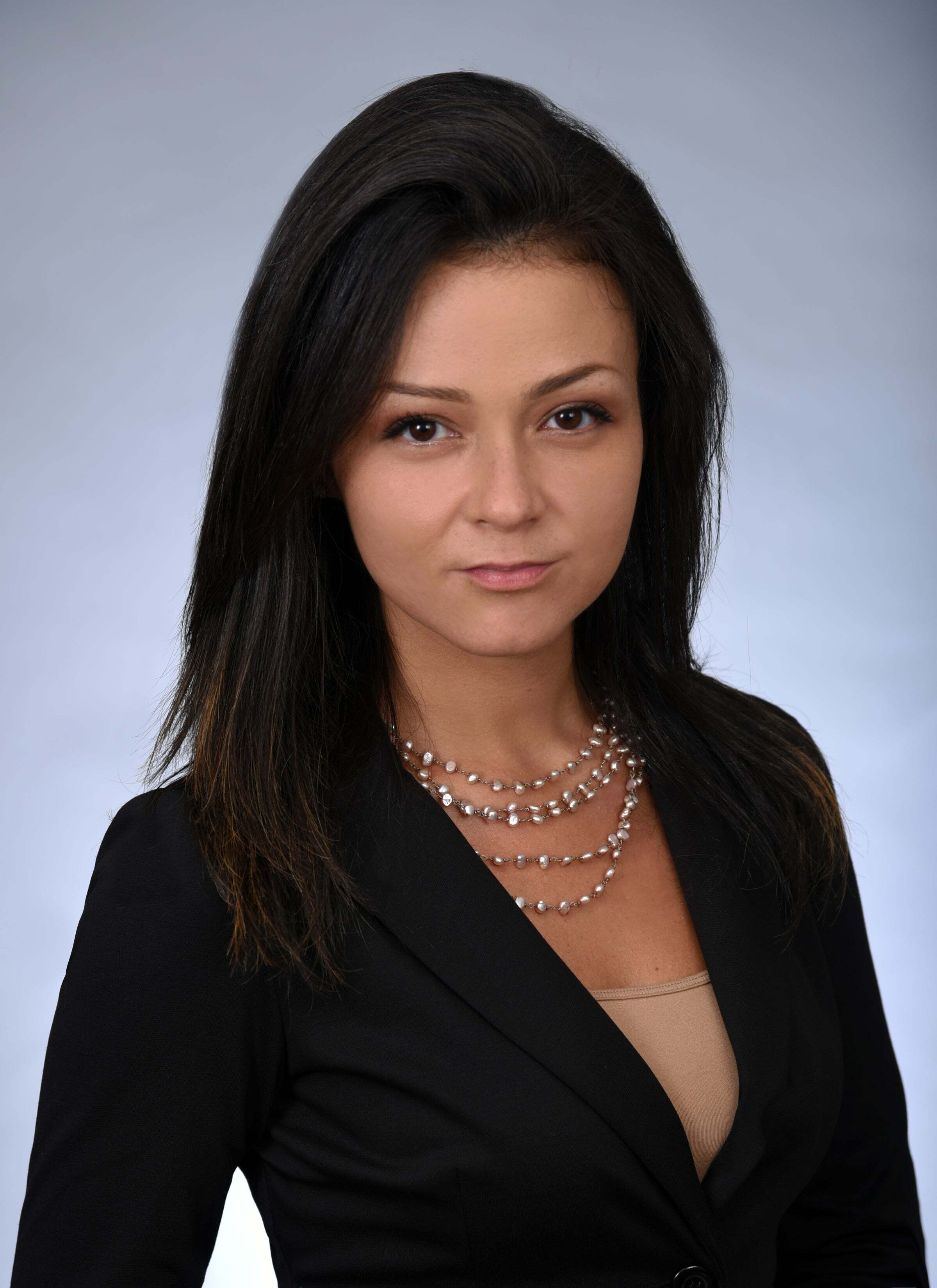 Mariama Solomaha, Real Estate Salesperson in Sewell, Maturo
