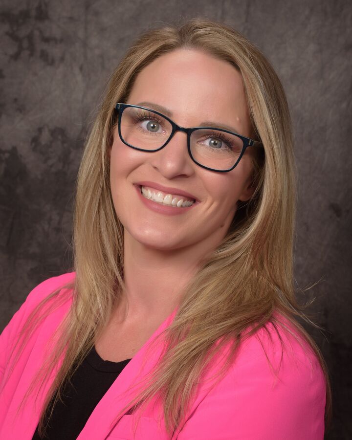 Nicole Langill, Real Estate Salesperson in Las Vegas, Americana