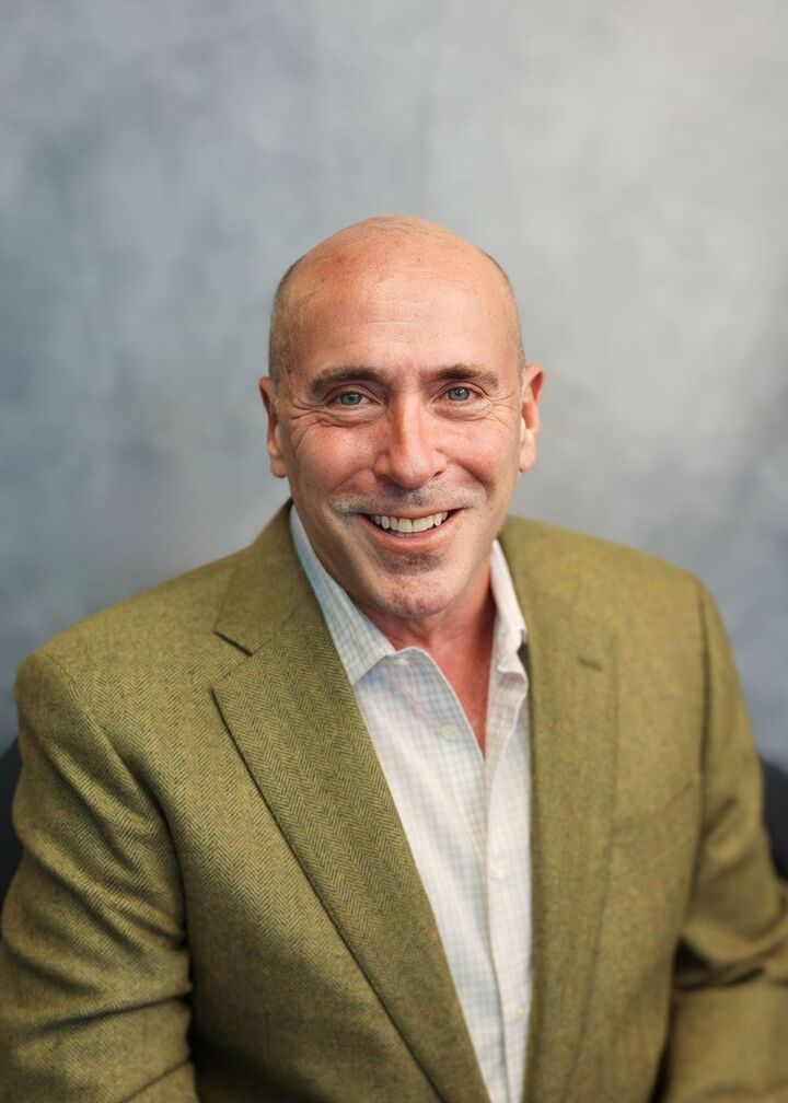 Richard Marentette, Real Estate Salesperson in Northville, Professionals