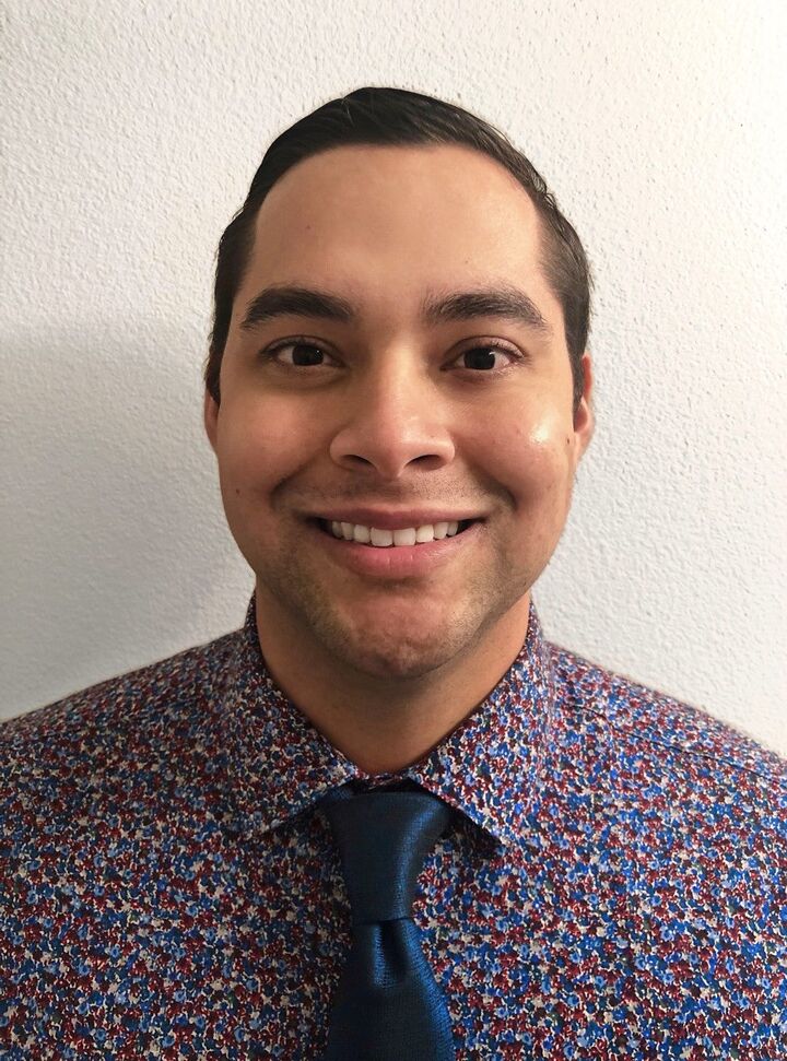 Lazaro Smith, Real Estate Salesperson in Burlington, North Homes Realty