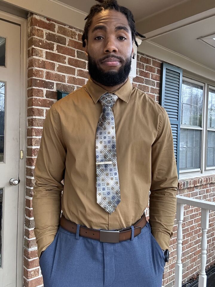 Quay Curtis, Real Estate Broker in Jacksonville, Coastal Advantage