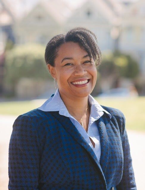 Nairobi Kim, REALTOR® in San Francisco, Icon Properties