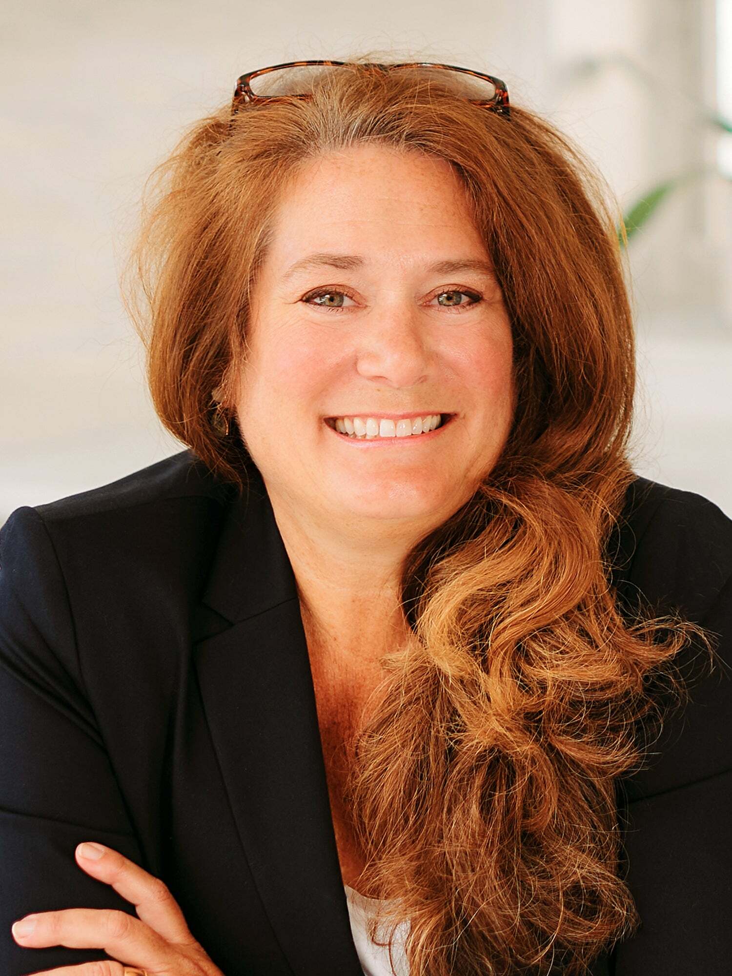 Karen Martins, Real Estate Salesperson in McLean, McEnearney