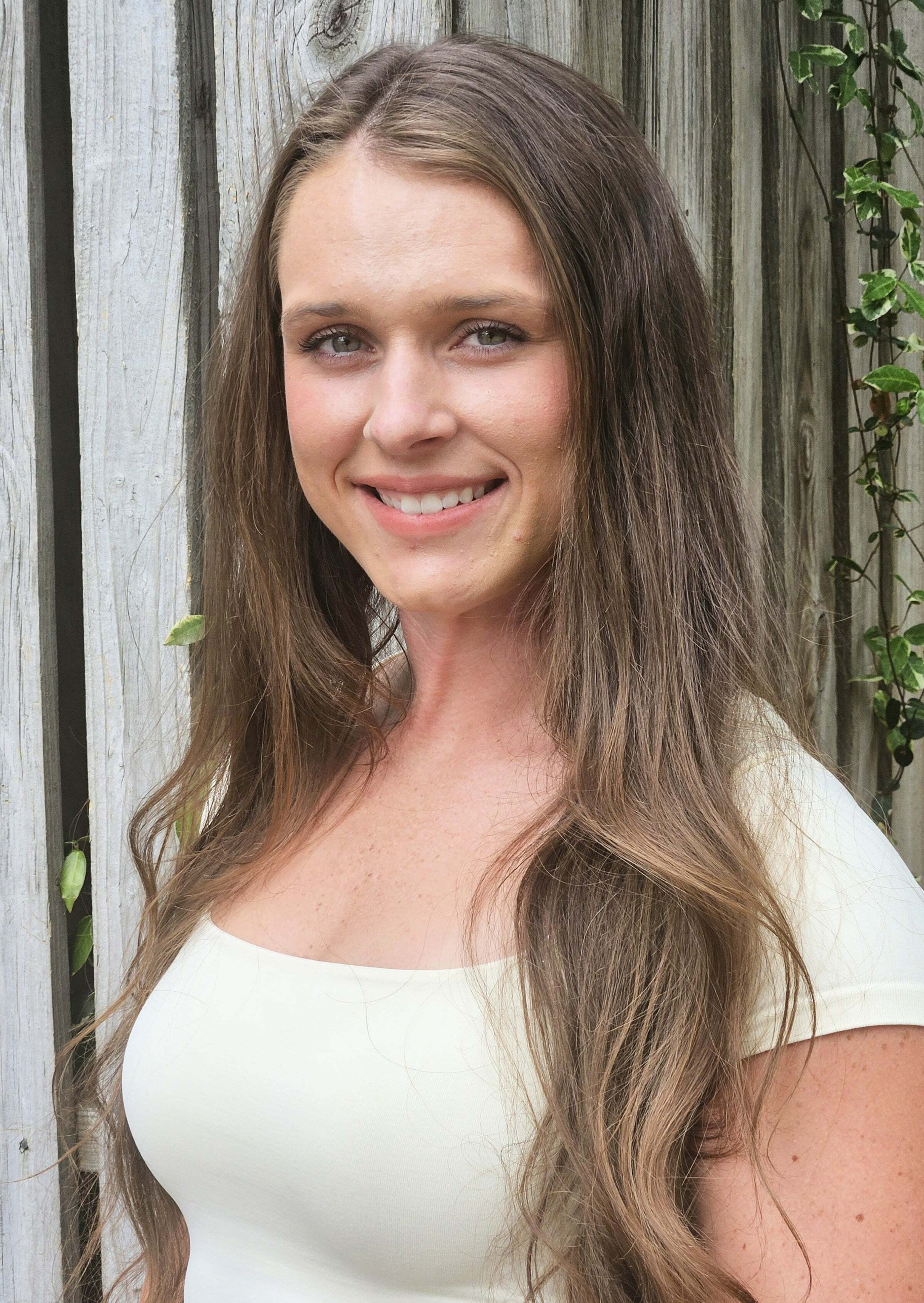 Summer Hill, Real Estate Salesperson in Tifton, Smith Branch