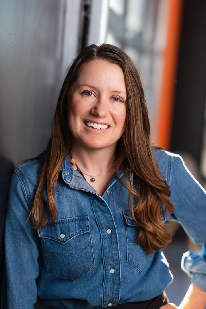 KD Perino, Real Estate Salesperson in Cheyenne, The Property Exchange