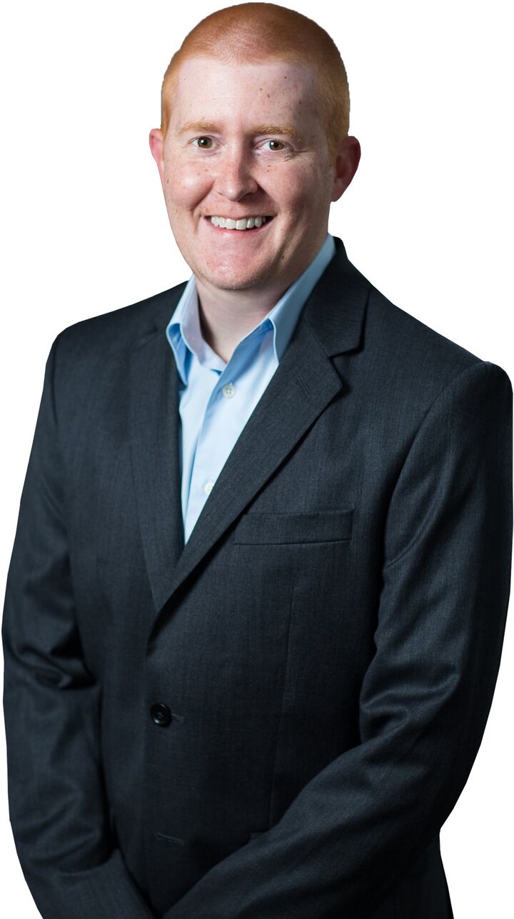 Randy Dean, REALTOR® in Ponte Vedra, Vanguard Realty
