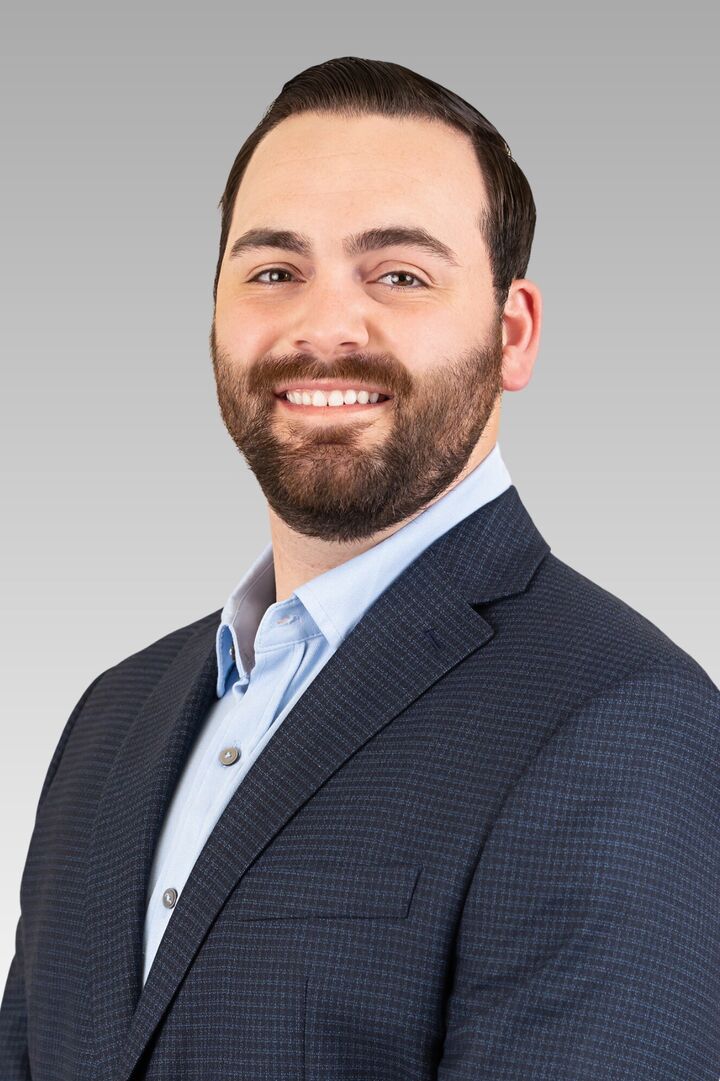 ZAC WEBSTER, Real Estate Salesperson in Clarksville, Southern Realty