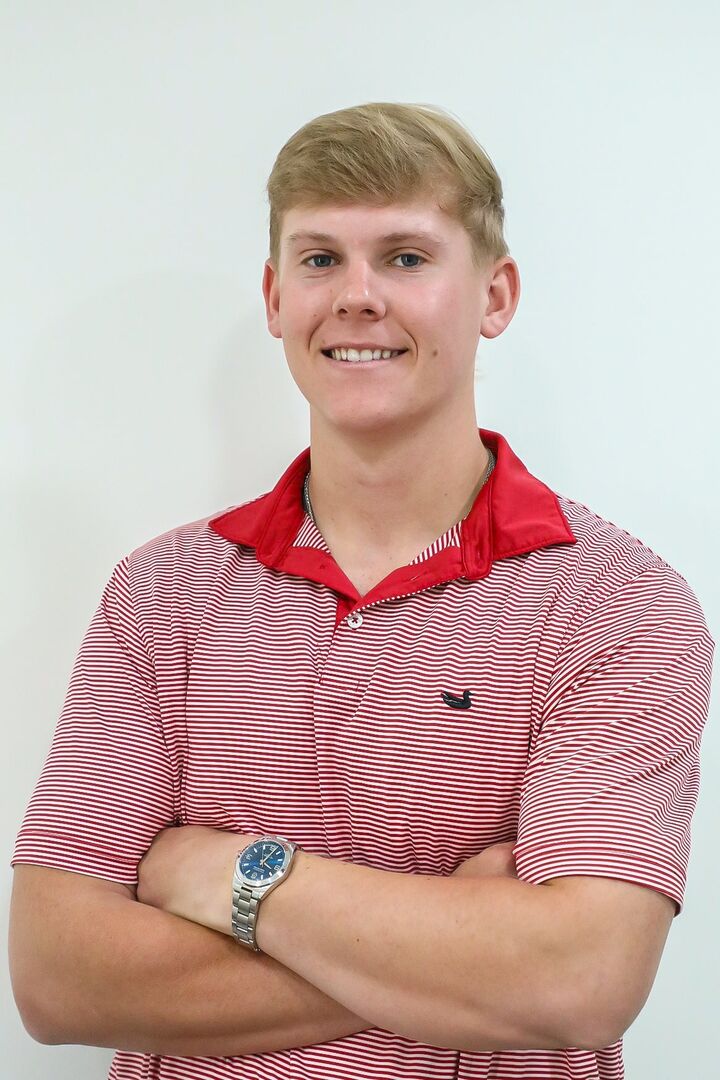 Jake Vick, Real Estate Salesperson in Starkville, ERA Town & Campus Realty