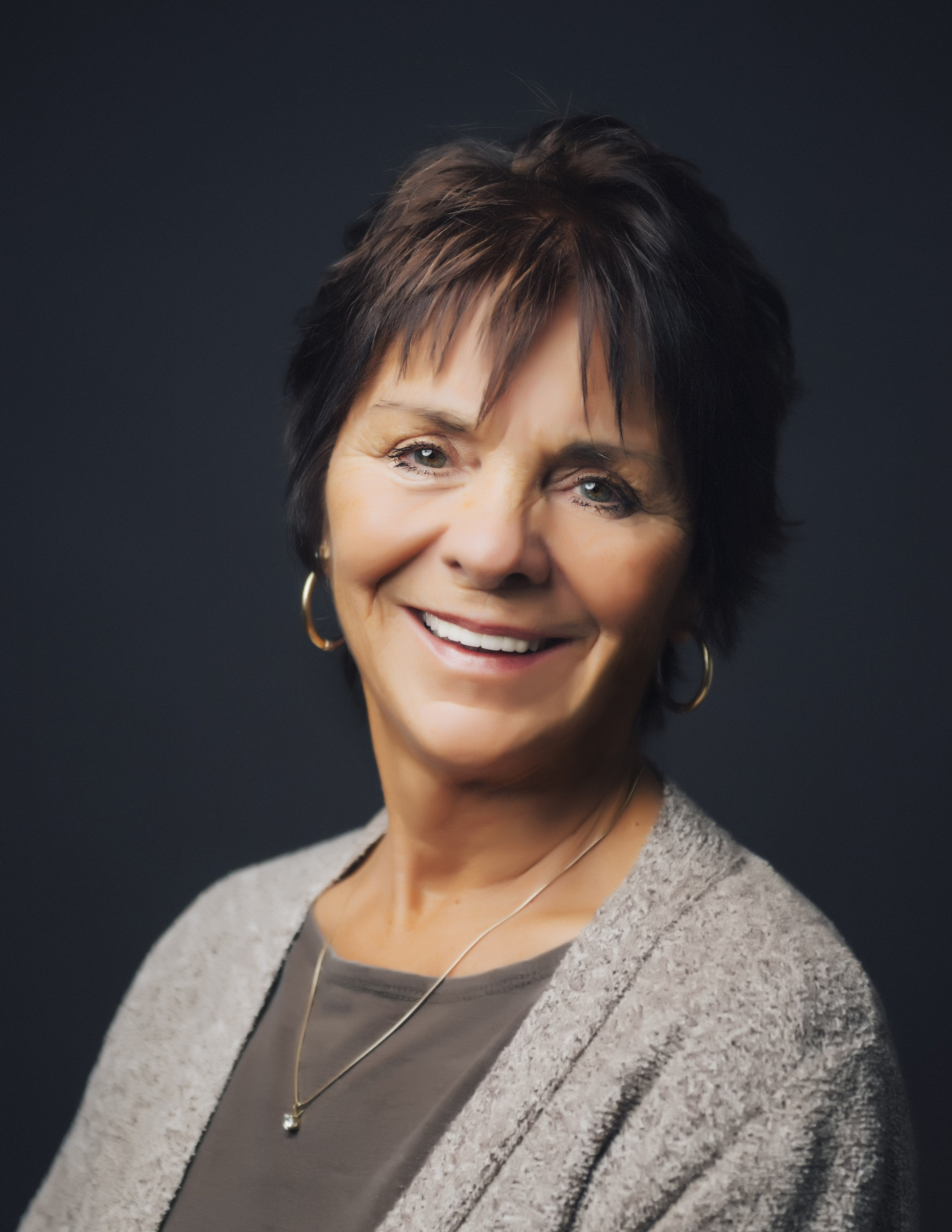 Marie Coe, in Yellowknife, Coldwell Banker Northern Bestsellers