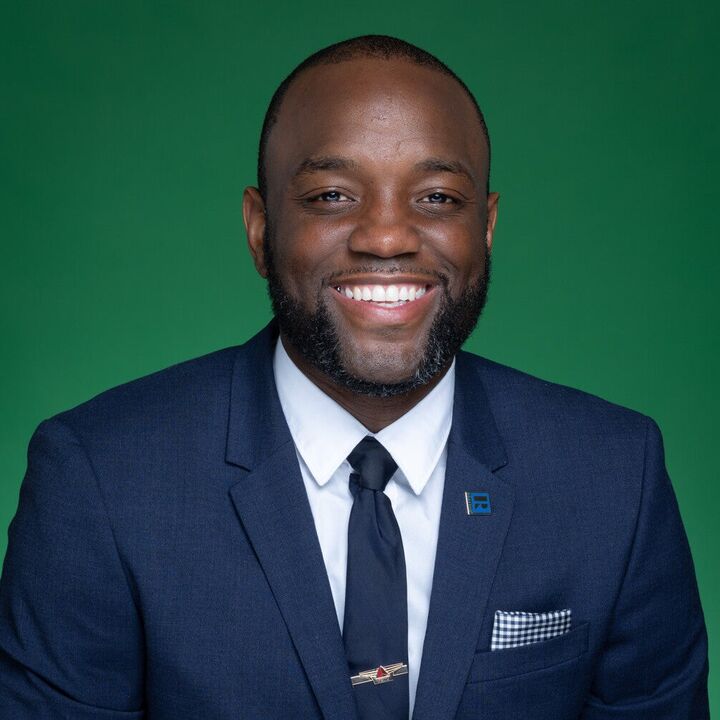 Rayon Wright,  in Atlanta, Metro Brokers