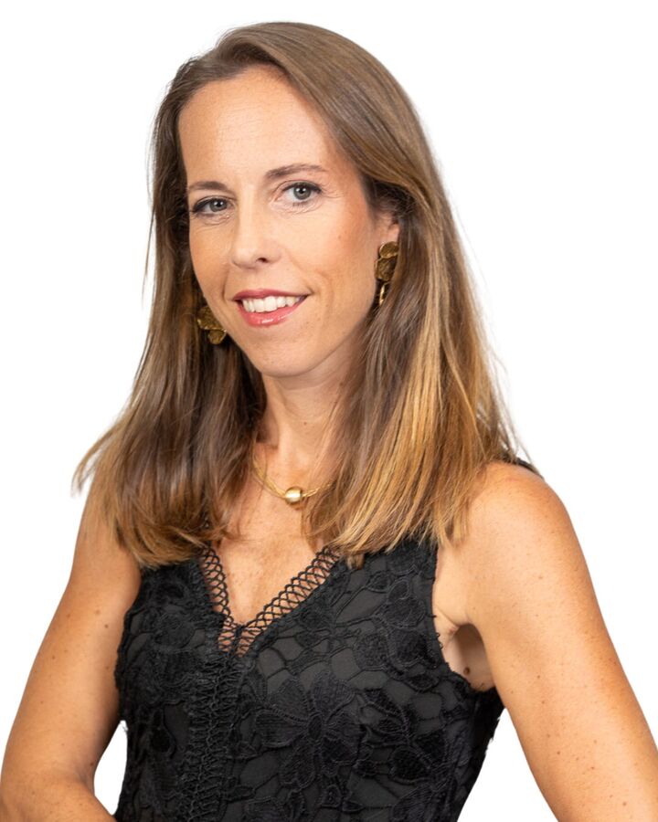 Adriana Castro, Real Estate Salesperson in Boca Raton, Stein Posner
