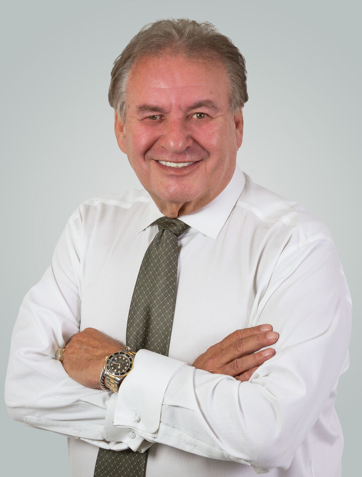 Dane Skoff,  REALTOR® in Palm Desert, Windermere