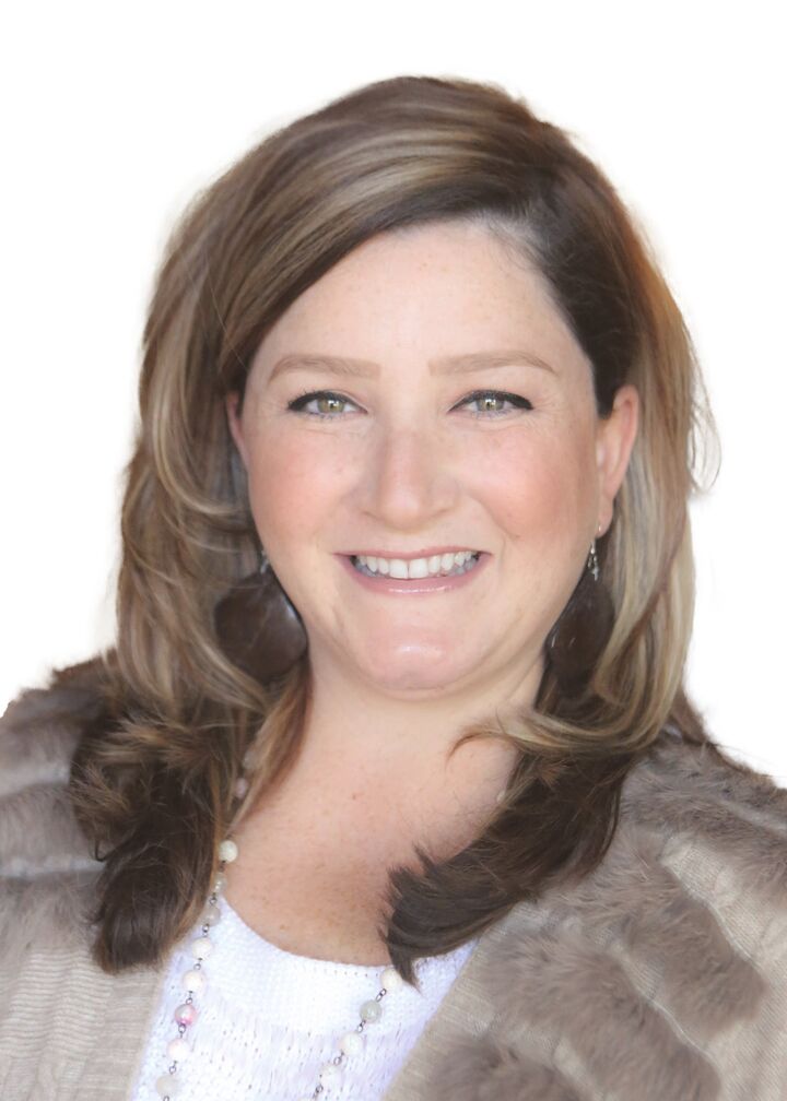 Jennifer Wise, Real Estate Salesperson in Kerrville, North East